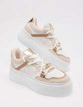 Moramora Tenis urbano para mujer